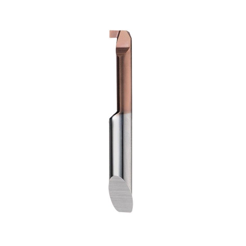 Solid Carbide Small Hole Boring Tool D4-D7 Staan voor metaalbewerking