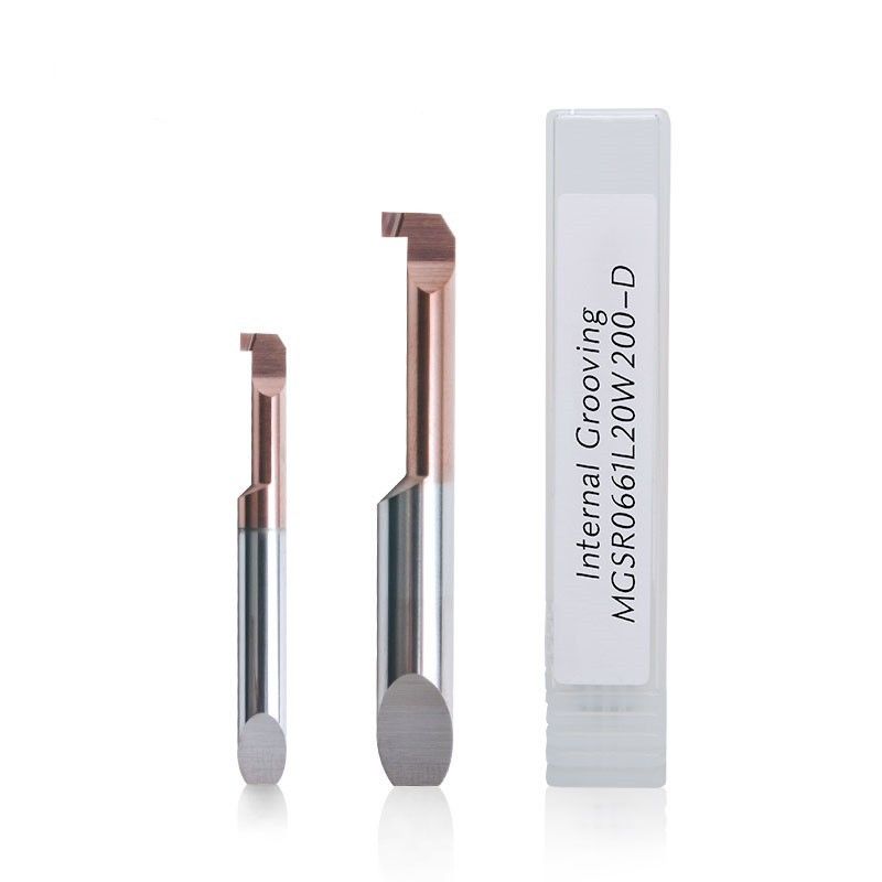 Solid Carbide Small Hole Boring Tool D4-D7 Staan voor metaalbewerking