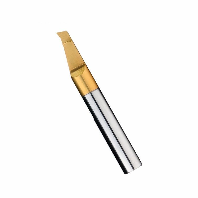 Nano coating Small hole boring tool, deep face grooving tool voor het draaien van profielen