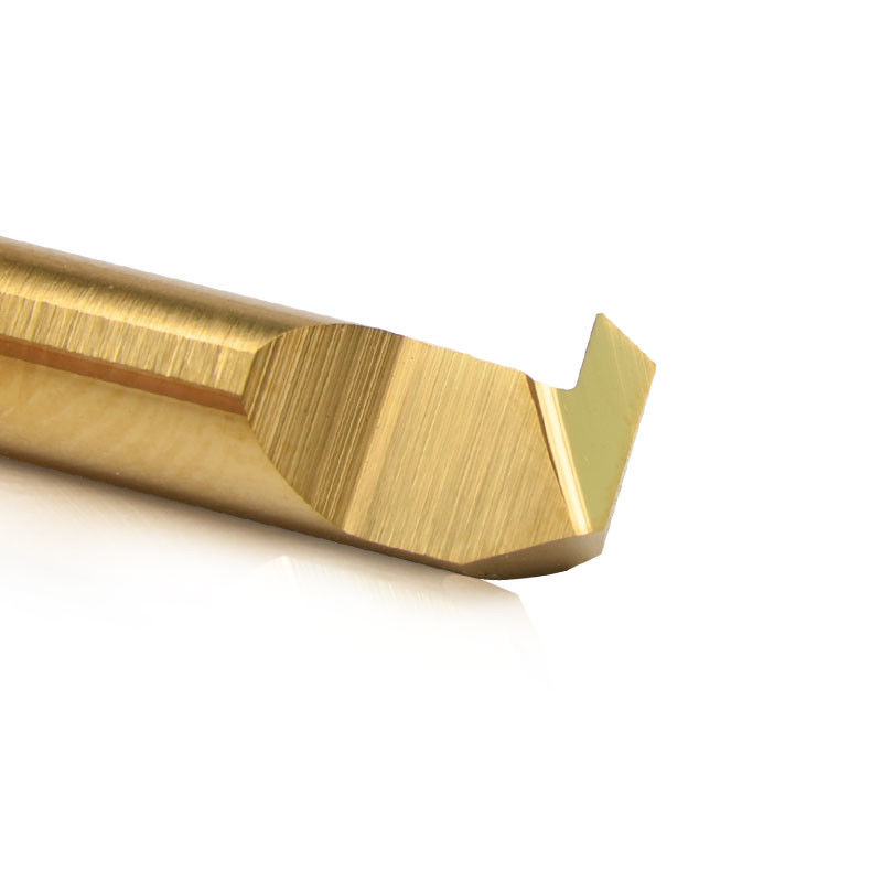 Inner Hole Solid Carbide Boring Tools, Mini Lathe Reverse Boring Bar D4 D5