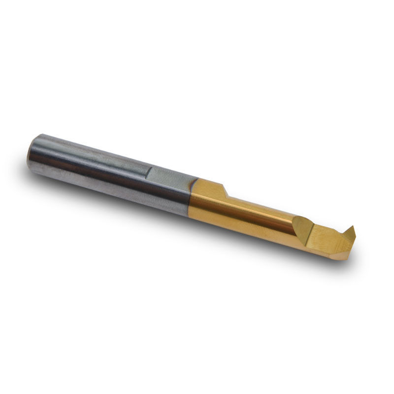 Volwaardig wolfraamcarbide boorgereedschap voor CNC-inwendige kleine gereedschap A55 A60