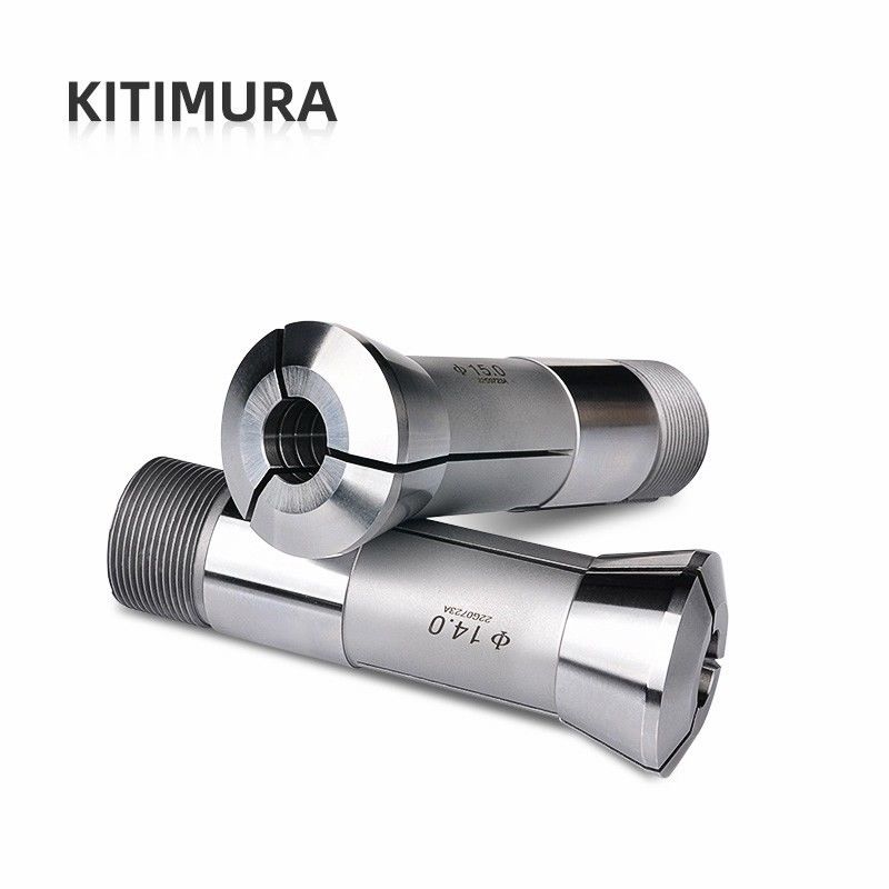 KITAMURA XKNC-15FA hoge precisie spantang Zwitserse draaibank trektype