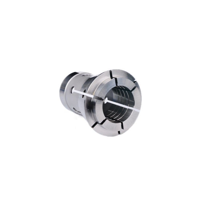 Groove Bore Spring Swiss Lathe Collets 36 Hole Diameter Voor CNC Machine Clamp