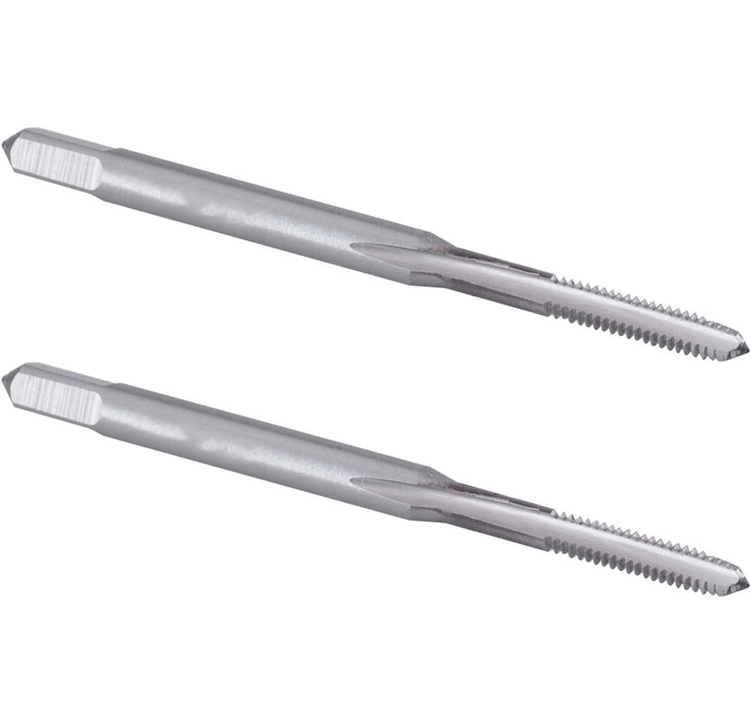 High Speed Steel HSS-draadkraan met metrische imperial draadtype