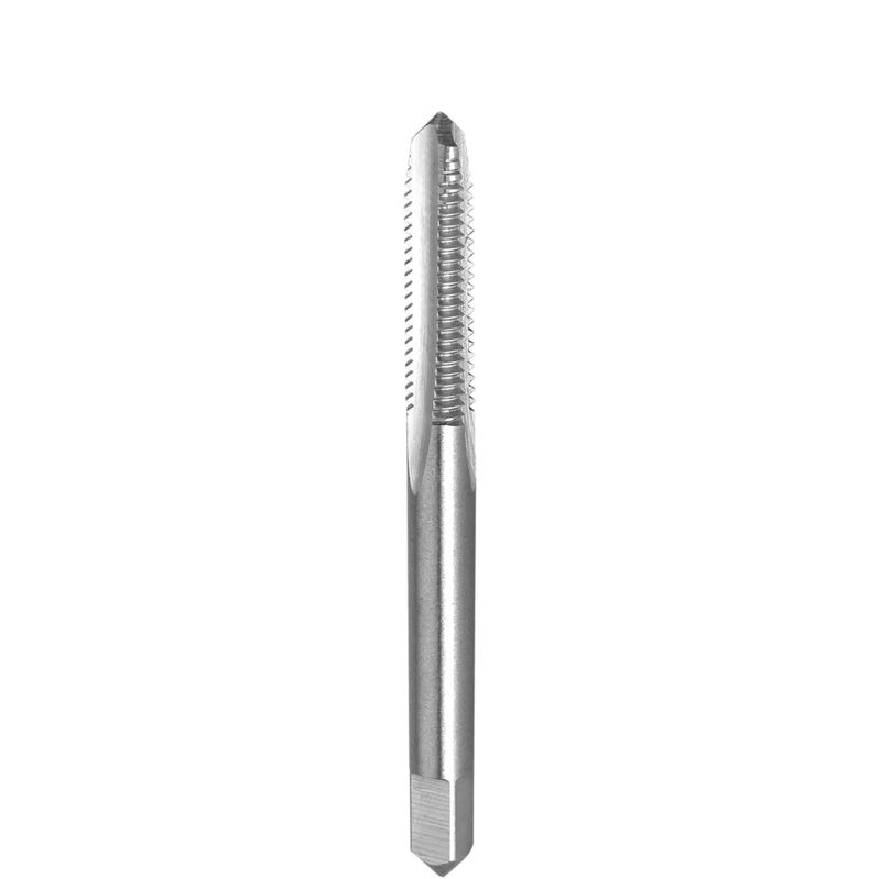 High Speed Steel HSS-draadkraan met metrische imperial draadtype