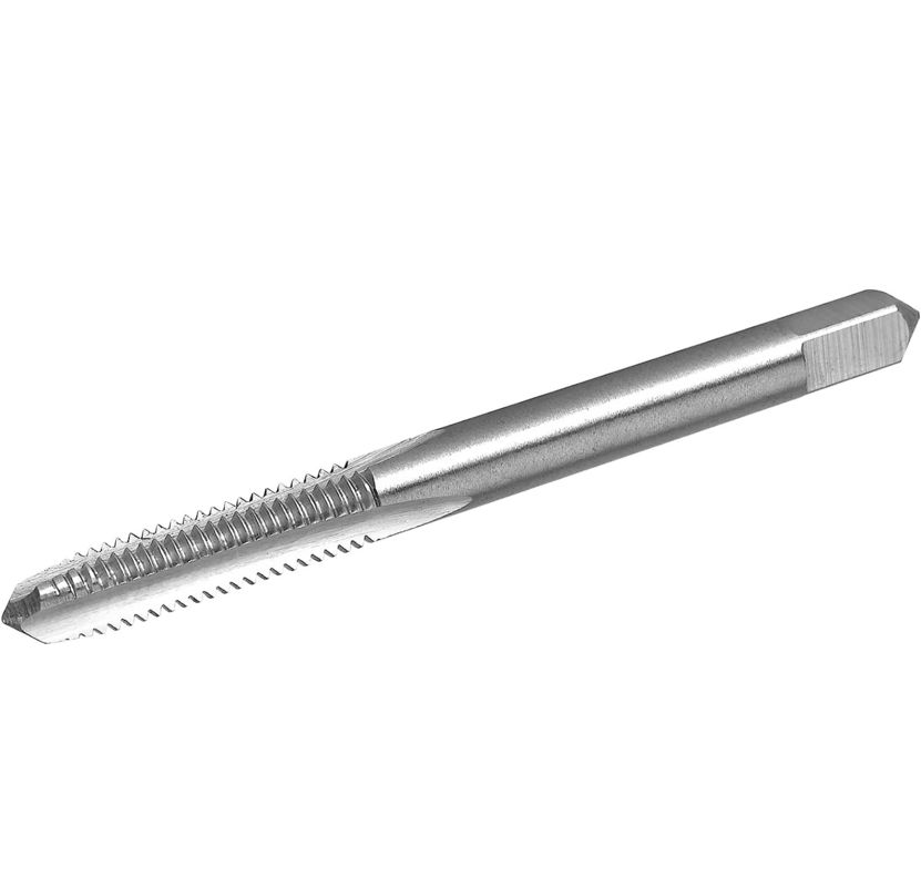 High Speed Steel HSS-draadkraan met metrische imperial draadtype