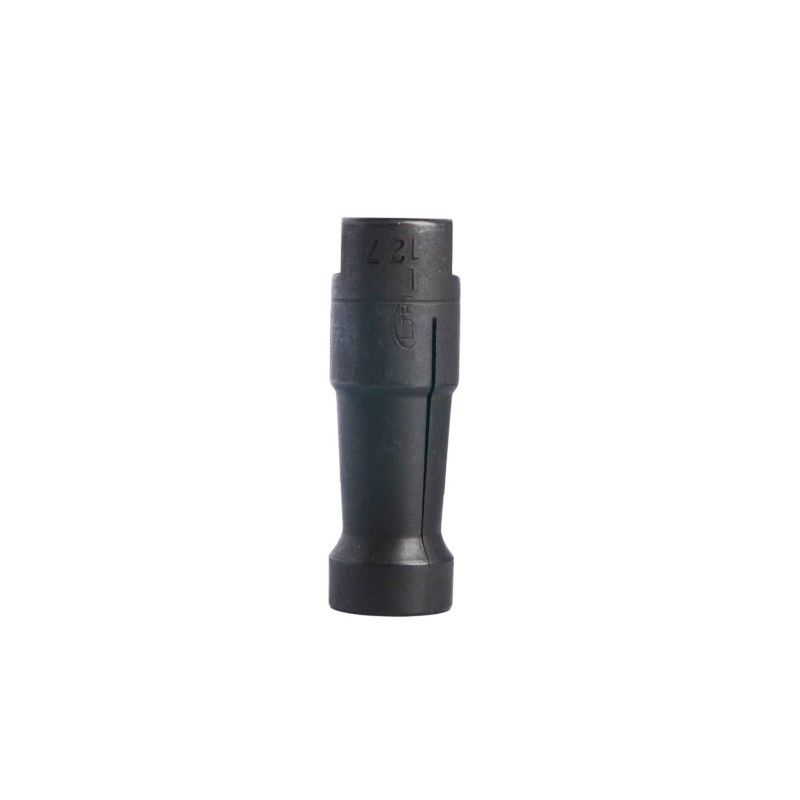 Hoogwaardige veerwiel met vinger Chuck M9 × P1.0 voor CNC-wiel