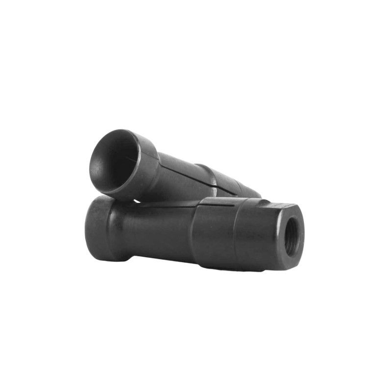 Hoogwaardige veerwiel met vinger Chuck M9 × P1.0 voor CNC-wiel