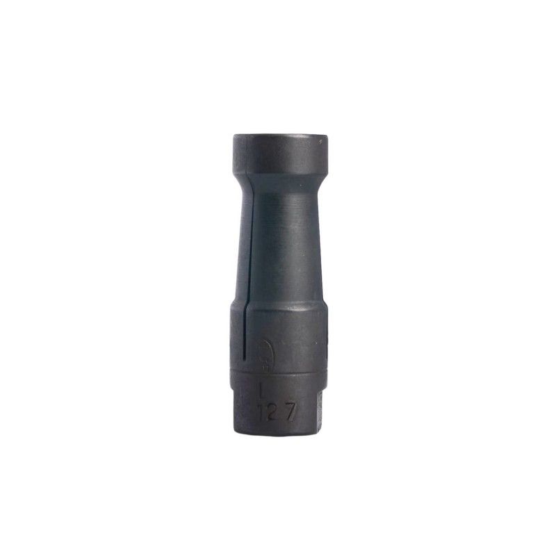 Hoogwaardige veerwiel met vinger Chuck M9 × P1.0 voor CNC-wiel