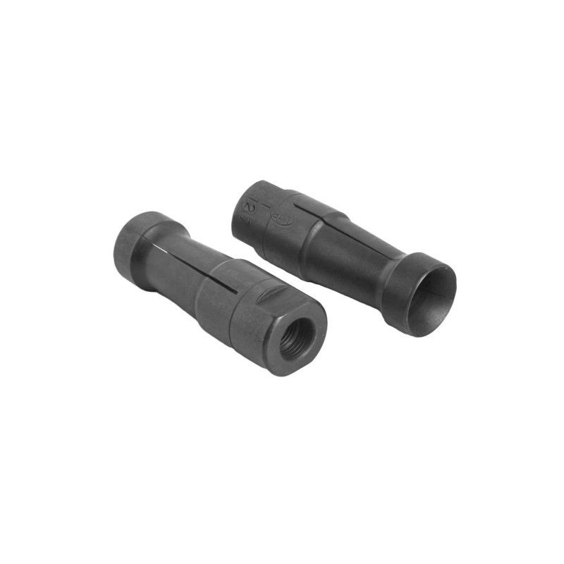 Hoogwaardige veerwiel met vinger Chuck M9 × P1.0 voor CNC-wiel