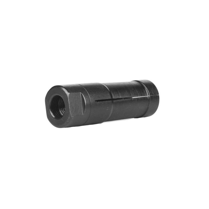 LENS Barfeed Swiss Lathe Collets M10P1.0 Standard Clamping Sleeve Voor Lathe Machine