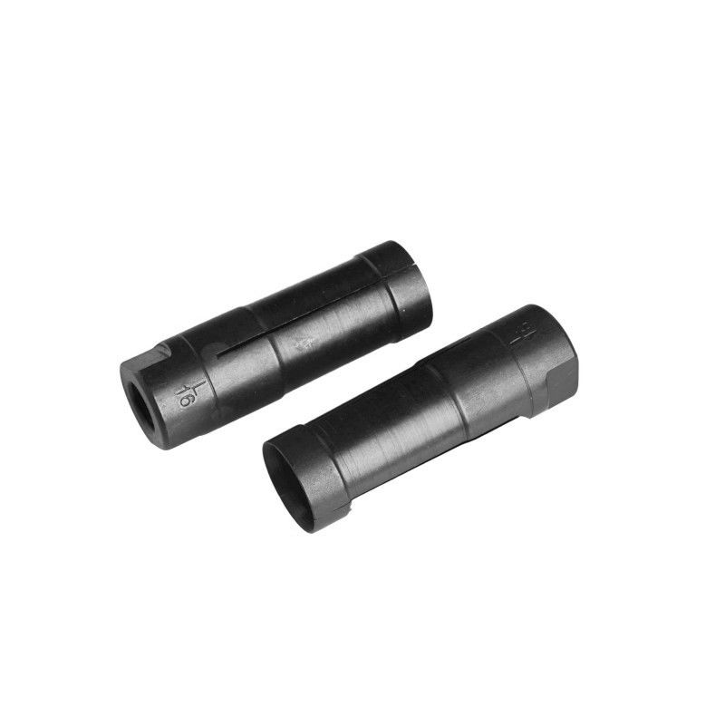 LENS Barfeed Swiss Lathe Collets M10P1.0 Standard Clamping Sleeve Voor Lathe Machine