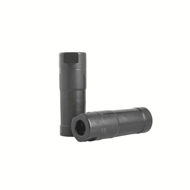 LENS Barfeed Swiss Lathe Collets M10P1.0 Standard Clamping Sleeve Voor Lathe Machine