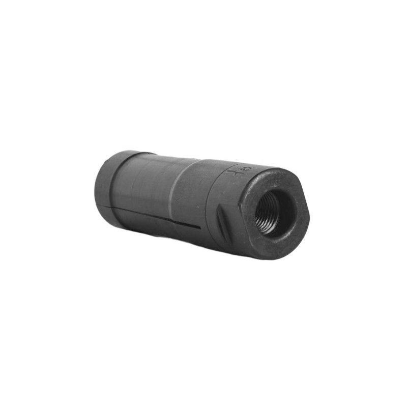 LENS Barfeed Swiss Lathe Collets M10P1.0 Standard Clamping Sleeve Voor Lathe Machine