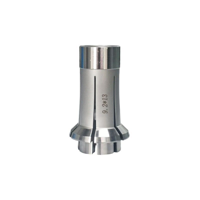 Spring Steel Chuck Zwitserse draaibank Collets glad gegroeveerd gatoppervlak voor CNC draaibank