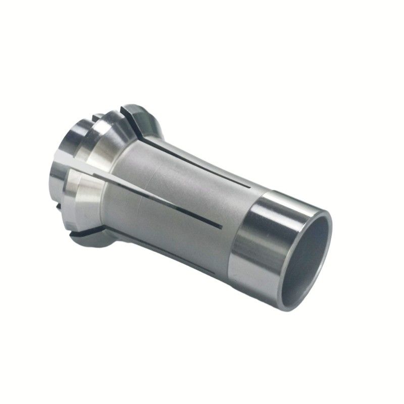 Spring Steel Chuck Zwitserse draaibank Collets glad gegroeveerd gatoppervlak voor CNC draaibank