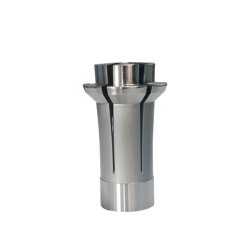 Spring Steel Chuck Zwitserse draaibank Collets glad gegroeveerd gatoppervlak voor CNC draaibank