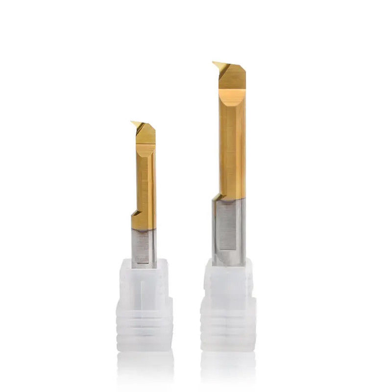 Volframijn Micro Boring Tool Bars Small Diameter Inner Hole Voor Profiling Machine