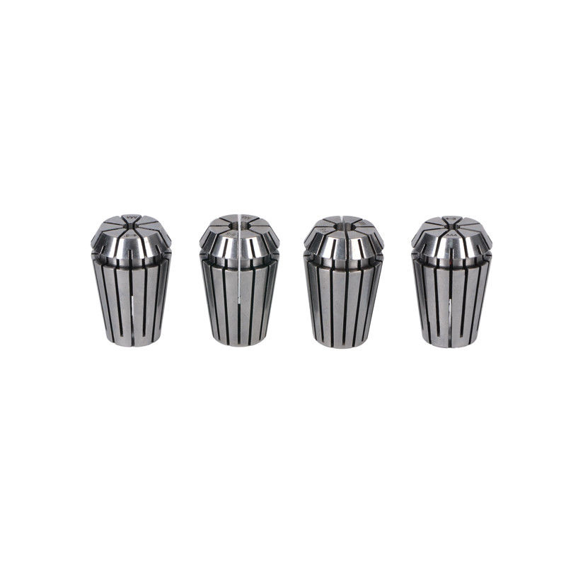 Hoge precisie ER20 ER Collet Chuck voor CNC-gravering freesmachine draaibank Chuck Tool
