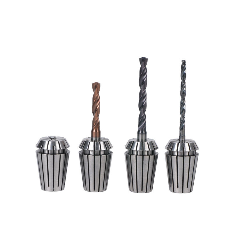 Hoge precisie ER20 ER Collet Chuck voor CNC-gravering freesmachine draaibank Chuck Tool