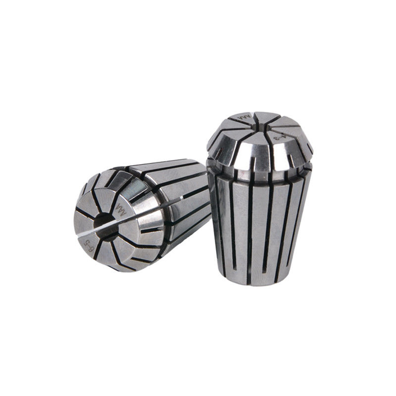 Hoge precisie ER20 ER Collet Chuck voor CNC-gravering freesmachine draaibank Chuck Tool