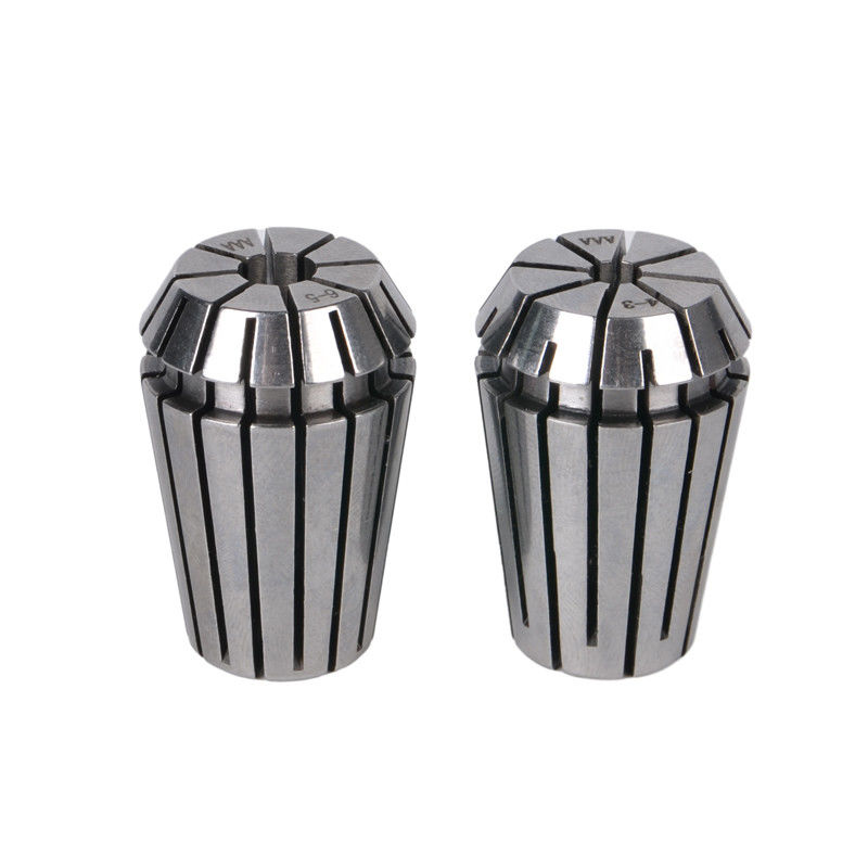 Hoge precisie ER20 ER Collet Chuck voor CNC-gravering freesmachine draaibank Chuck Tool