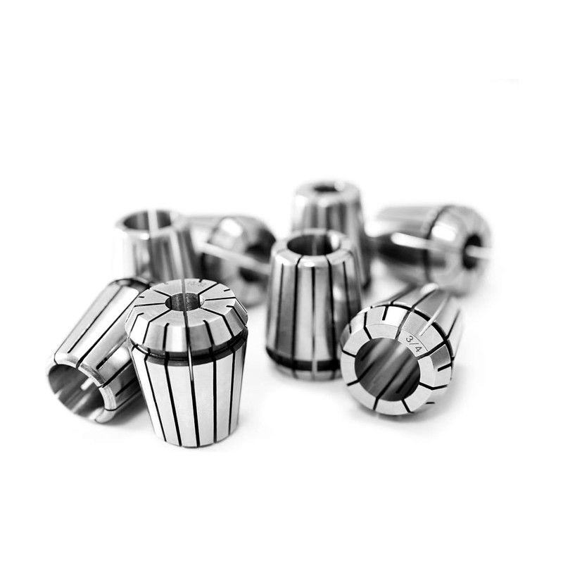 40mm lengte ER Collet Chuck, ER32 Collet Set voor CNC freesmachine