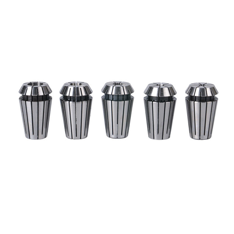 Taper ER25 ER Collet Chuck Set voor CNC-freesmachine