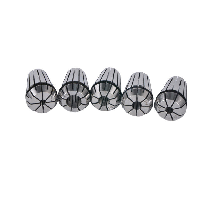 Taper ER25 ER Collet Chuck Set voor CNC-freesmachine