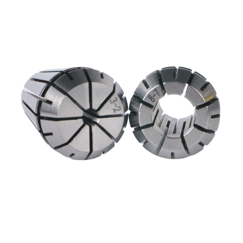 Taper ER25 ER Collet Chuck Set voor CNC-freesmachine