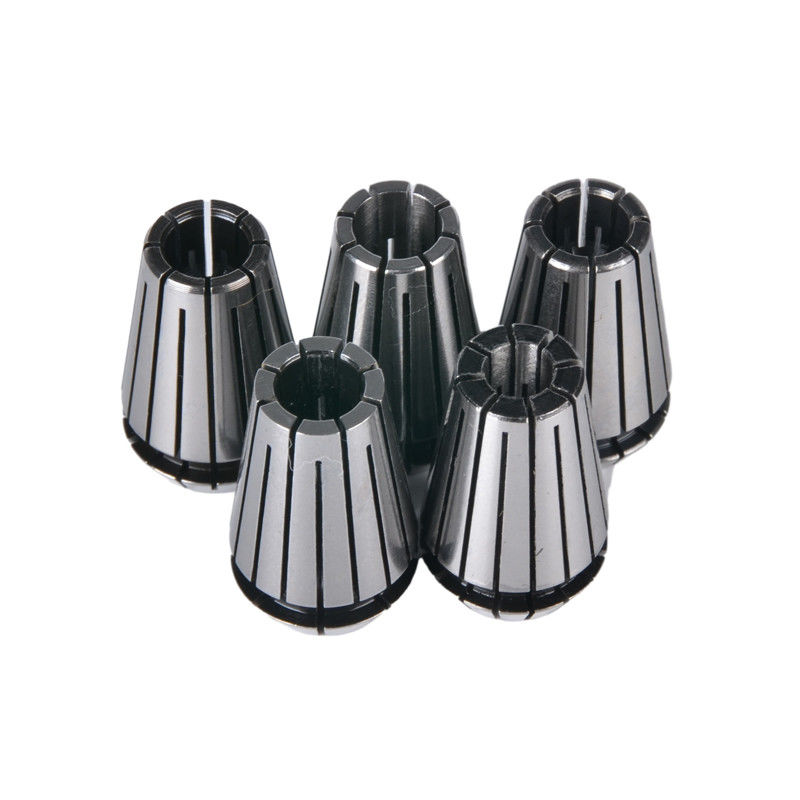 Taper ER25 ER Collet Chuck Set voor CNC-freesmachine