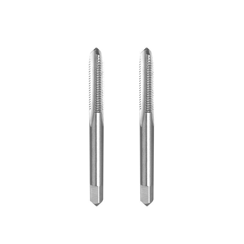 High Speed Steel HSS-draadkraan met metrische imperial draadtype
