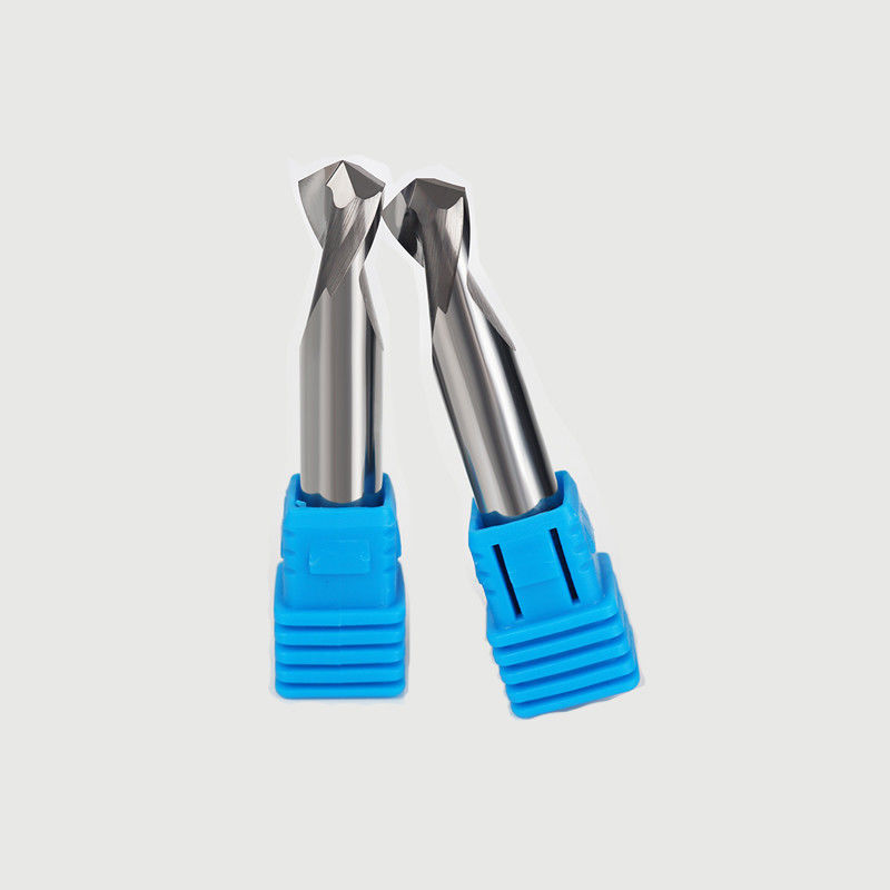 CNC-boorstukken voor wolfraamcarbide Split Point Type voor industrieel gebruik