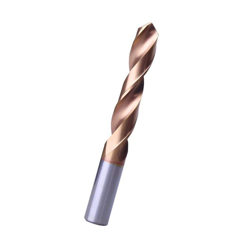 3D 5D CNC snijgereedschap, wolfraamcarbide draaiboorstukken 45 Hrc 55 Hrc 60 Hrc