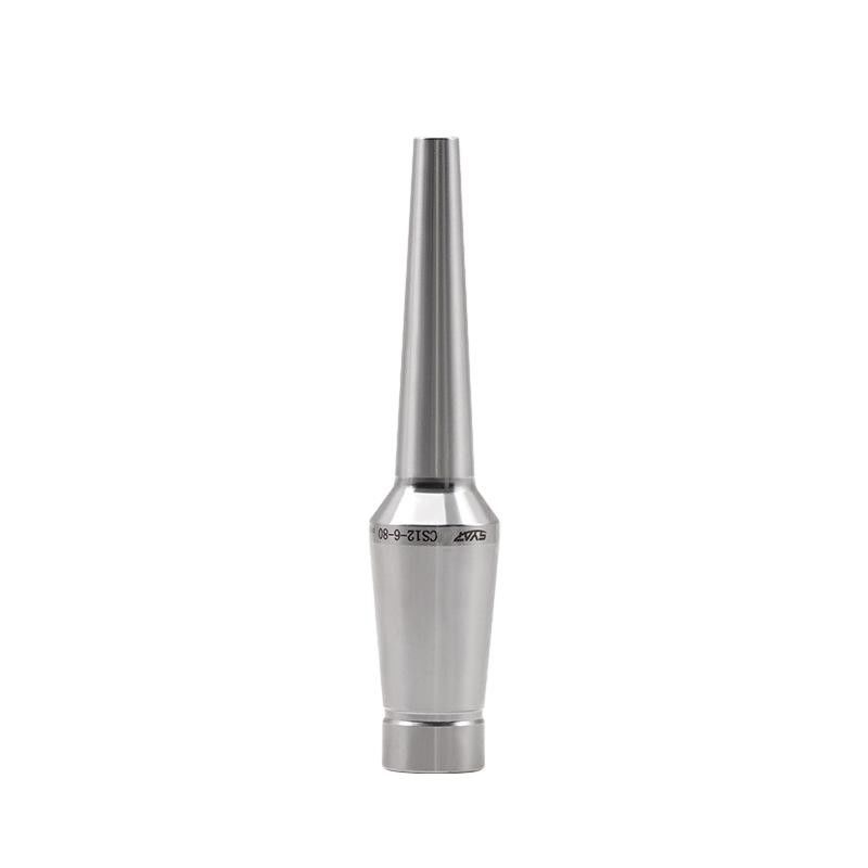 Slimme ECR12 krimp-fit chucks standaard type voor molens en boormachines