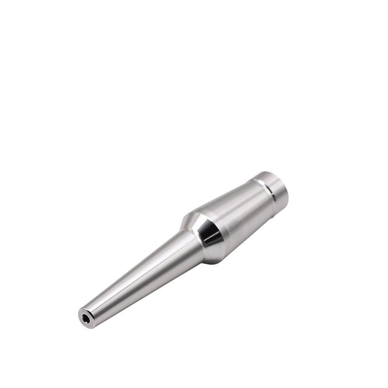 Slimme ECR12 krimp-fit chucks standaard type voor molens en boormachines