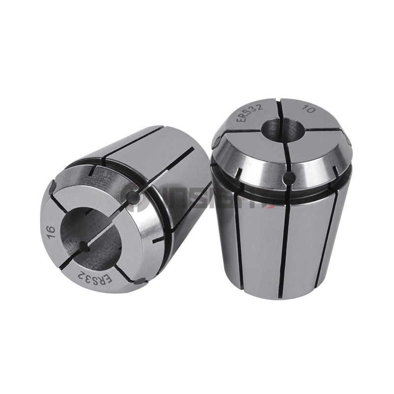 50 mm Lang ER Collet Chuck ER11 Grootte Morse Taper voor CNC-bewerking