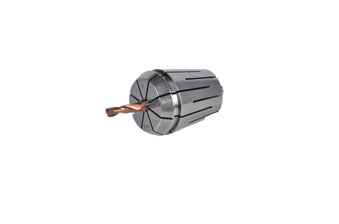 50 mm Lang ER Collet Chuck ER11 Grootte Morse Taper voor CNC-bewerking