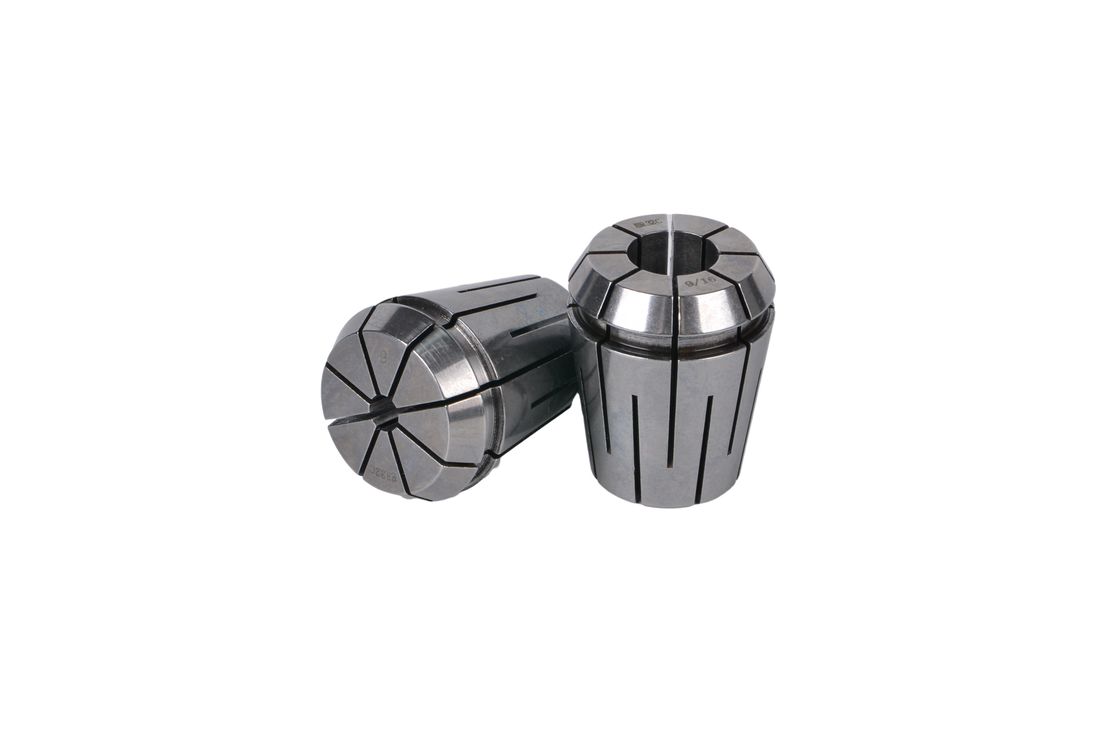 50 mm Lang ER Collet Chuck ER11 Grootte Morse Taper voor CNC-bewerking