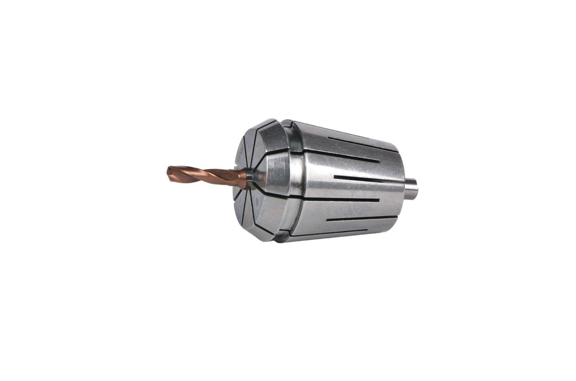 50 mm Lang ER Collet Chuck ER11 Grootte Morse Taper voor CNC-bewerking