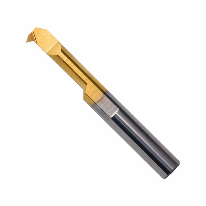 MIR Carbide draad boren gereedschap hoge precisie CNC-bewerking Interne micro-gat cutter