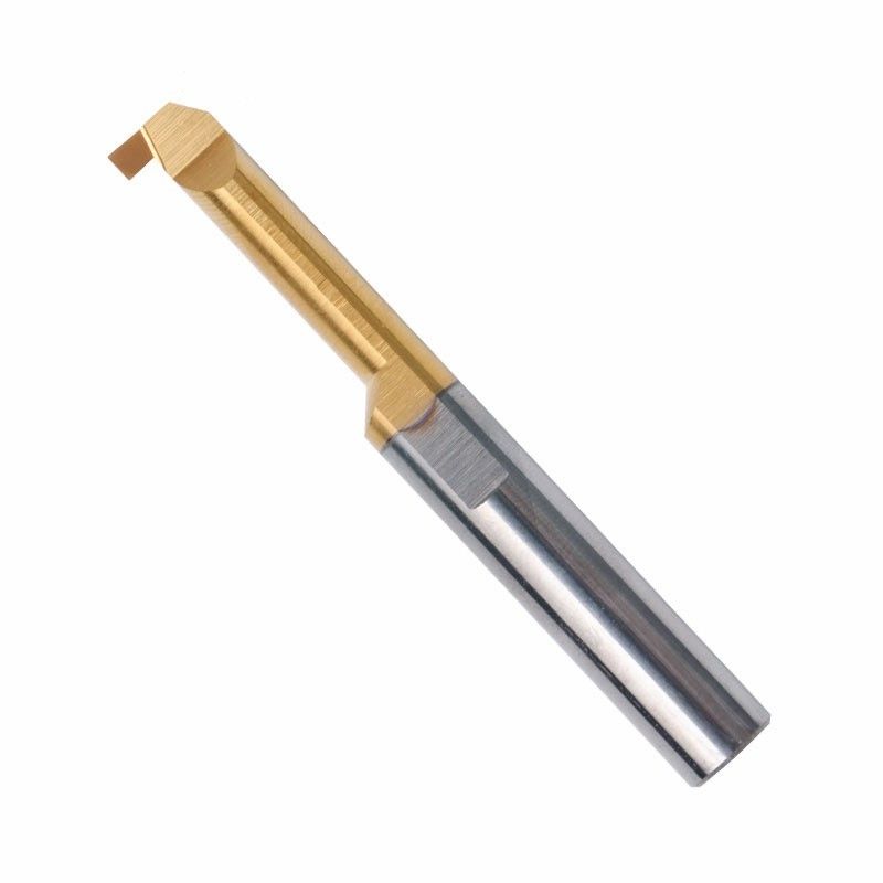 65 mm klein gat draaiwerktuig MGR Carbide Boring Cutter Standaardgrootte Algemene installatie Boring Tool
