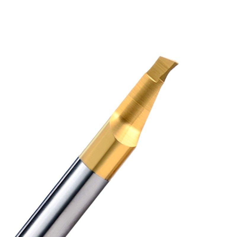 MVR Deep Face Grooving Boring Tool Standaard Solid Carbide Cnc Micro Boring Turning Boring Cutter