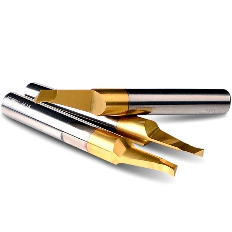MVR Deep Face Grooving Boring Tool Standaard Solid Carbide Cnc Micro Boring Turning Boring Cutter