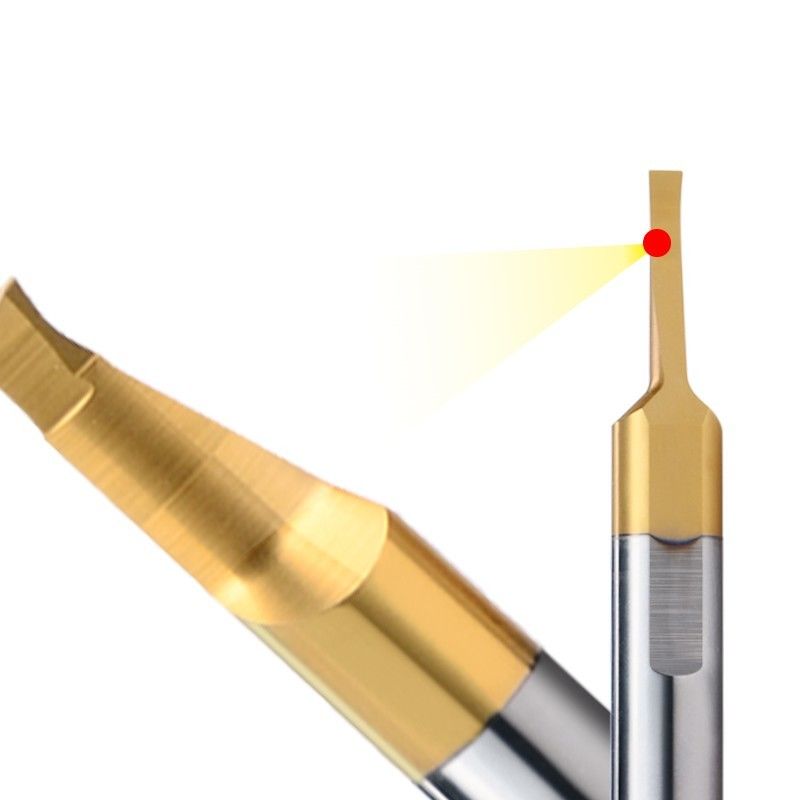 MVR Deep Face Grooving Boring Tool Standaard Solid Carbide Cnc Micro Boring Turning Boring Cutter