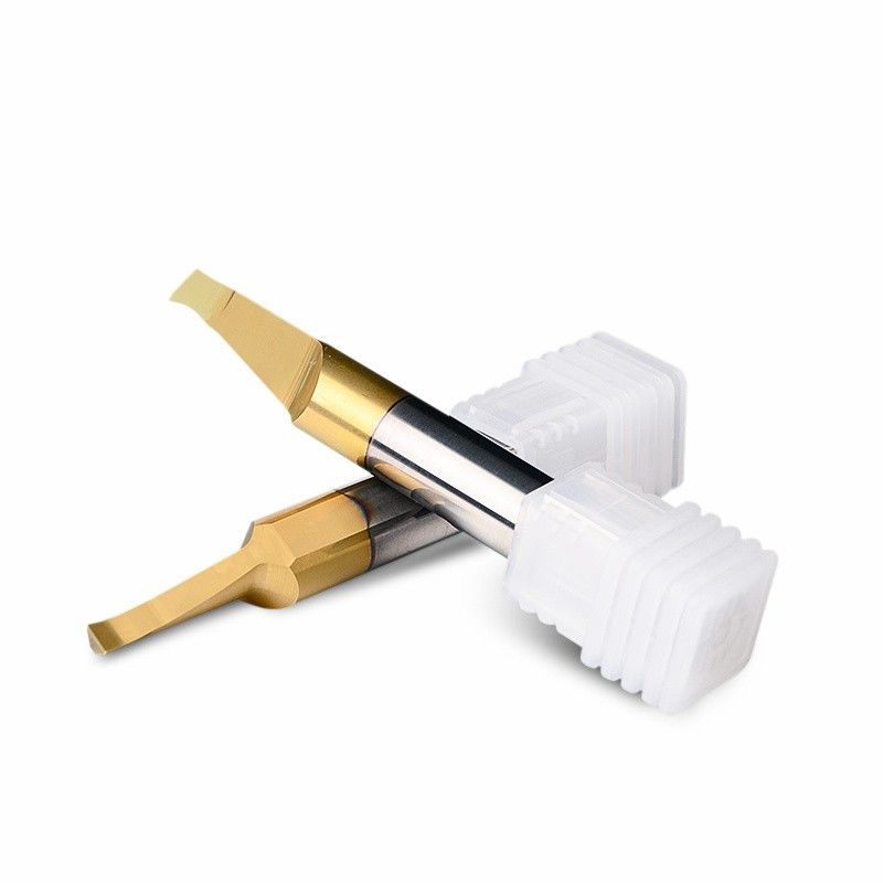 MVR Deep Face Grooving Boring Tool Standaard Solid Carbide Cnc Micro Boring Turning Boring Cutter
