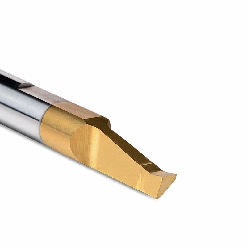 MVR Deep Face Grooving Boring Tool Standaard Solid Carbide Cnc Micro Boring Turning Boring Cutter