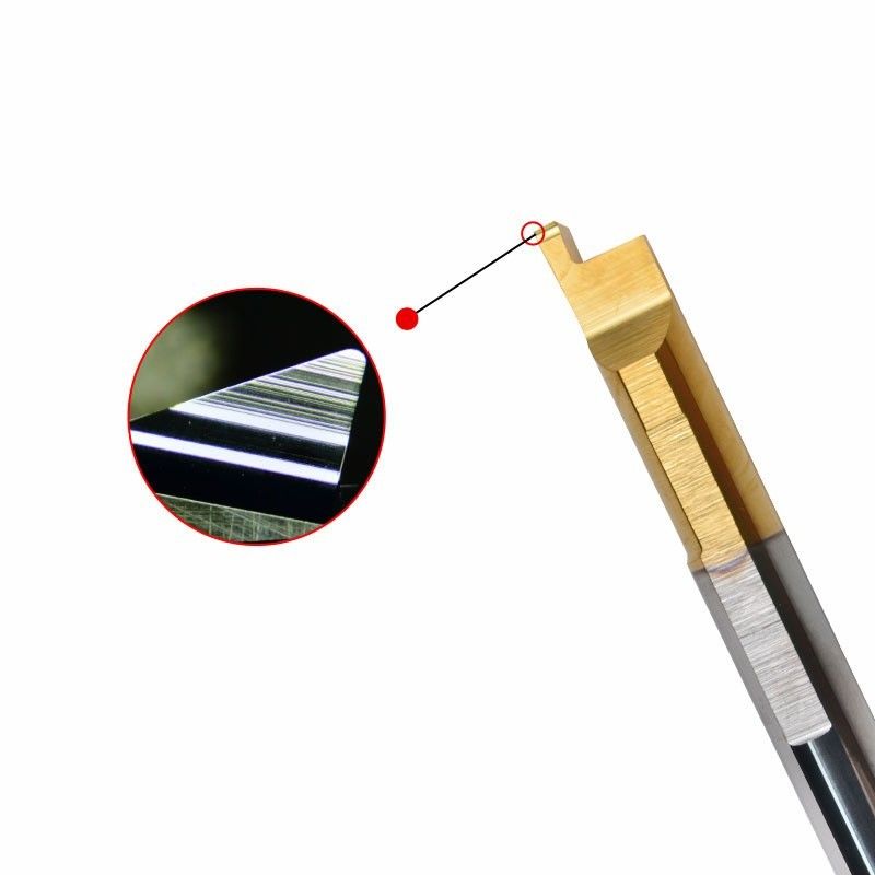 MFR draaibank machine kleine boor boor cutter stevige carbide gemakkelijk te installeren gezicht groeven boor bar tool