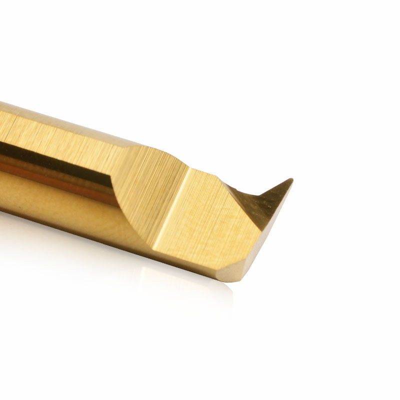 Interne profielvorming en boring snijgereedschap Cnc machine Solid Carbide Boring Cutter voor mini-gat profielvorming