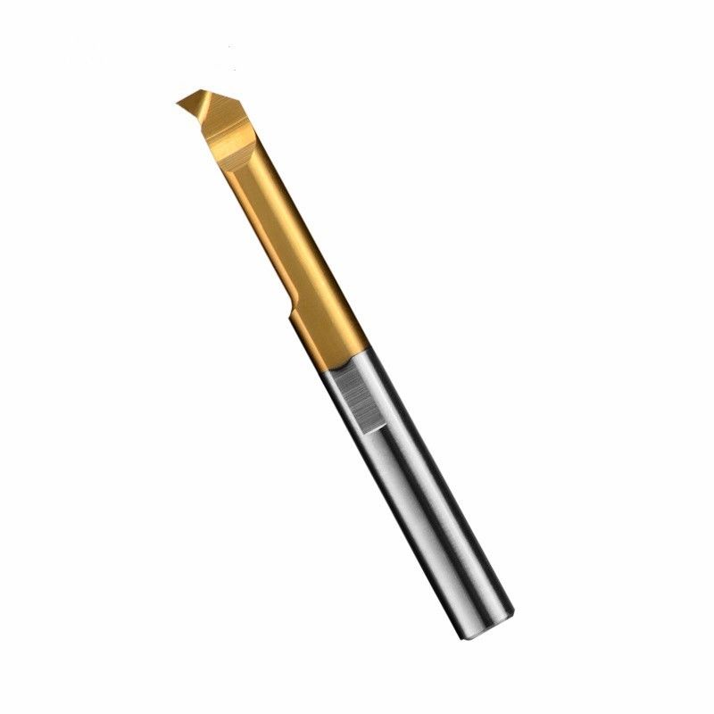 90° gezichtssnijmachine Micro Boring Tool MUR Kleine profielmachine voor het snijden van carbide CNC-draaimachine